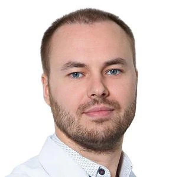 Волошкин Алексей Николаевич — Флеболог, Хирург, Врач УЗИ, Москва