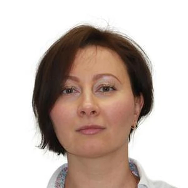 Сердюкова Ирина Юрьевна — Педиатр, Железнодорожный (Балашиха)