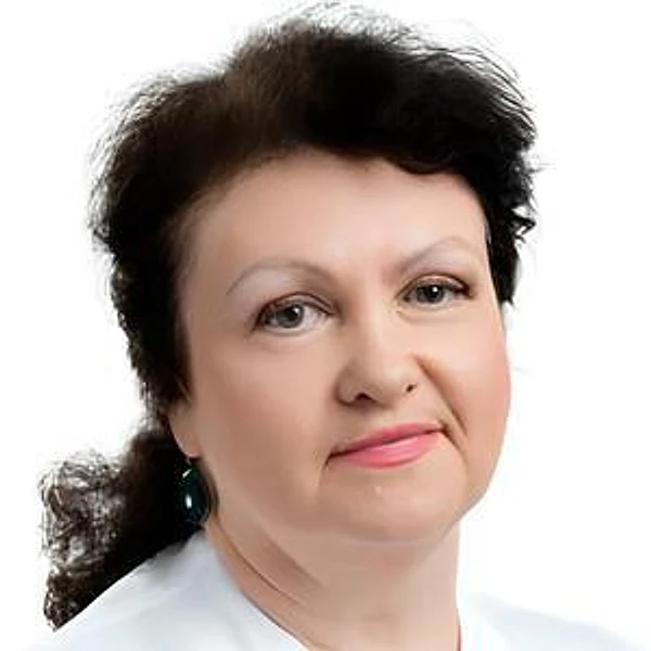 Балыкина Елена Евгеньевна — Ортопед, Врач УЗИ, Детский ортопед, Детский хирург, Травматолог, Москва
