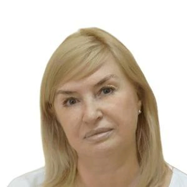 Майстренко Лариса Анатольевна — Гинеколог, Акушер, Гинеколог-хирург, Курск