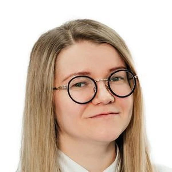 Глухова Елена Васильевна — Невролог, Вертебролог, Физиотерапевт, Москва