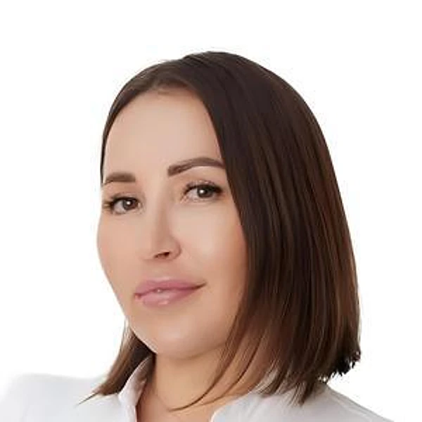 Штокман Марина Димовна — Врач-косметолог, Детский венеролог, Детский дерматолог, Екатеринбург