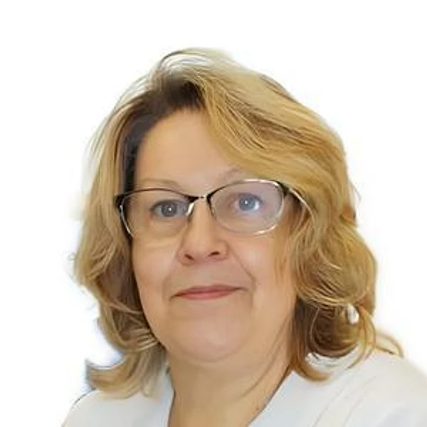Шередина Лариса Вячеславовна — Гинеколог, Акушер, Москва