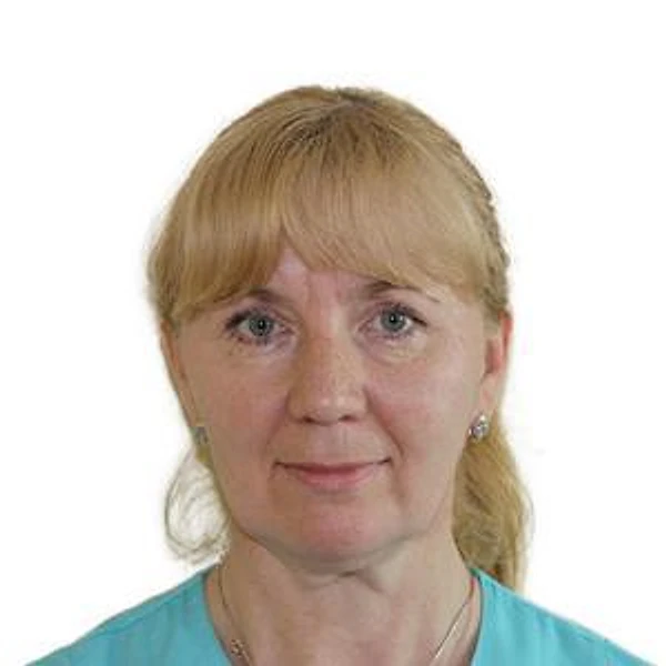Панова Наталья Петровна — Онколог-гинеколог, Лобня