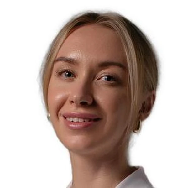 Васильева Юлия Сергеевна — Стоматолог, Кемерово