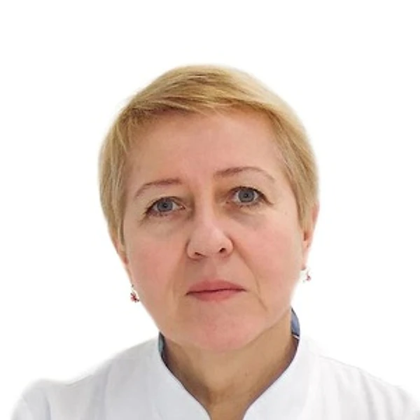 Попова Марина Анатольевна — Проктолог (колопроктолог), Хирург, Ростов-на-Дону