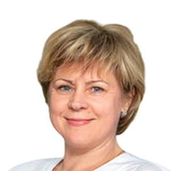Моисеева Светлана Витальевна — Терапевт, Кардиолог, Функциональный диагност, Нижний Новгород