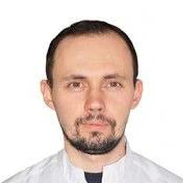 Амбаров Павел Владимирович — Терапевт, Ревматолог, Ростов-на-Дону