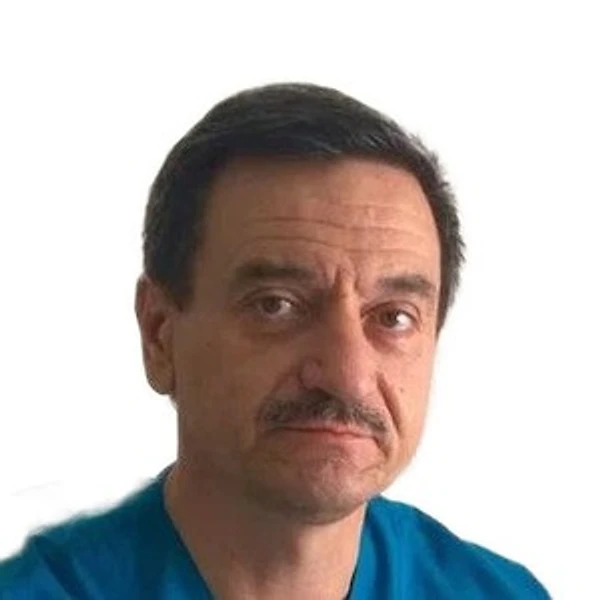 Лицоев Геннадий Анатольевич — Офтальмолог (окулист), Ростов-на-Дону