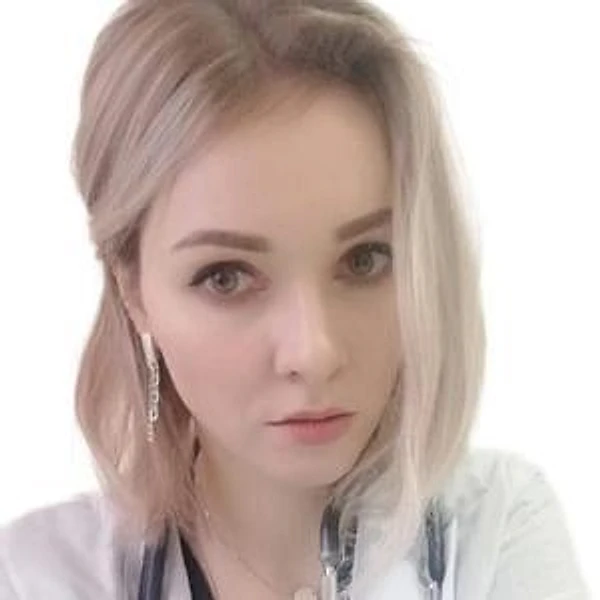 Тимофеева Татьяна Викторовна — Педиатр, Нутрициолог, Иркутск