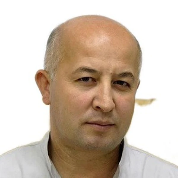 Махмудов Мубин Икромжонович — Невролог, Алголог, Вертебролог, Детский невролог, Мануальный терапевт, Рефлексотерапевт, Москва