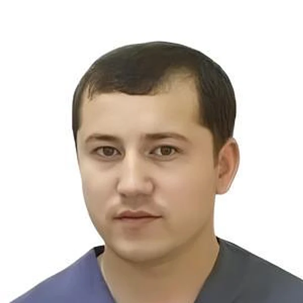 Махмудов Махмуджон Мубинович — Невролог, Алголог, Паркинсонолог, Функциональный диагност, Москва
