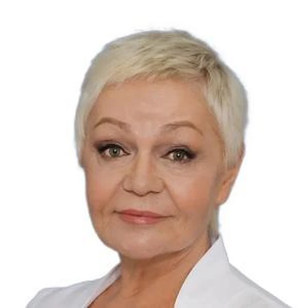 Коваленко Нина Алексеевна — Гинеколог-эндокринолог, Акушер, Гинеколог, Екатеринбург