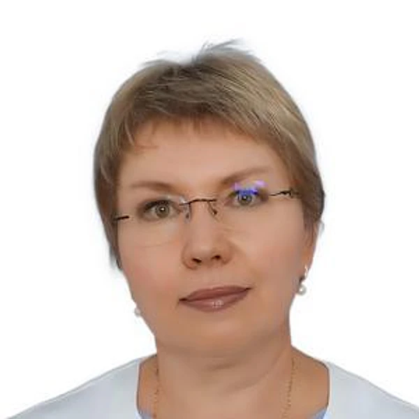 Лаврентьева Инна Вадимовна — Гинеколог, Акушер, Гинеколог-эндокринолог, Детский гинеколог, Екатеринбург