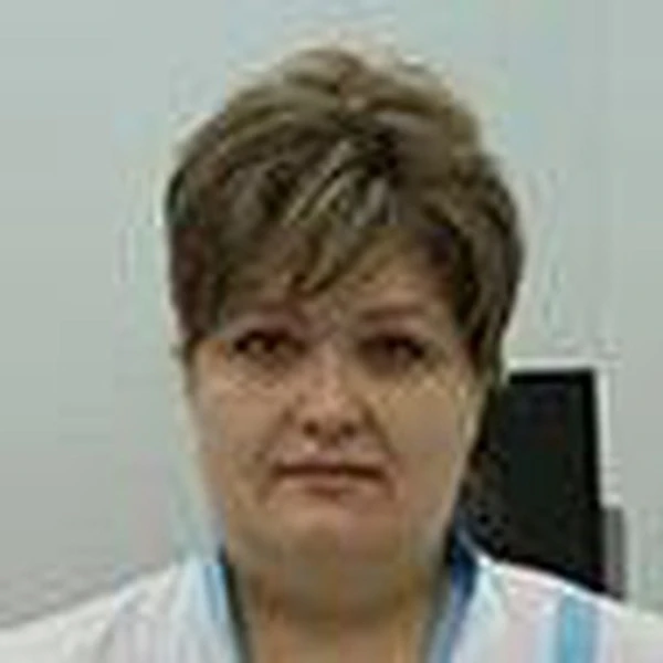 Степанова Елена Александровна — Стоматолог, Оренбург