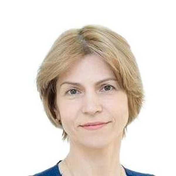 Соколова Ольга Геннадиевна — ЛОР, Детский ЛОР, Детский ЛОР-хирург, ЛОР-хирург, Омск