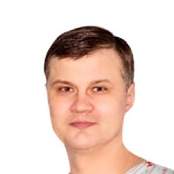 Муратов Альберт Шамильевич — Стоматолог-ортопед, Омск