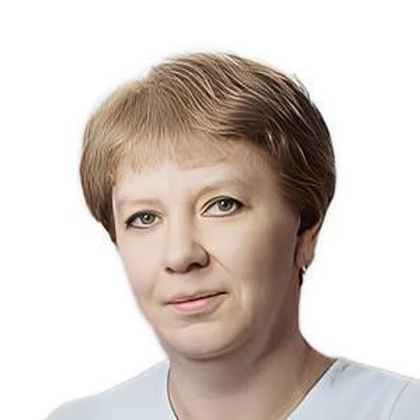 Самарская Ирина Владимировна — Гинеколог, Акушер, Гинеколог-хирург, Санкт-Петербург