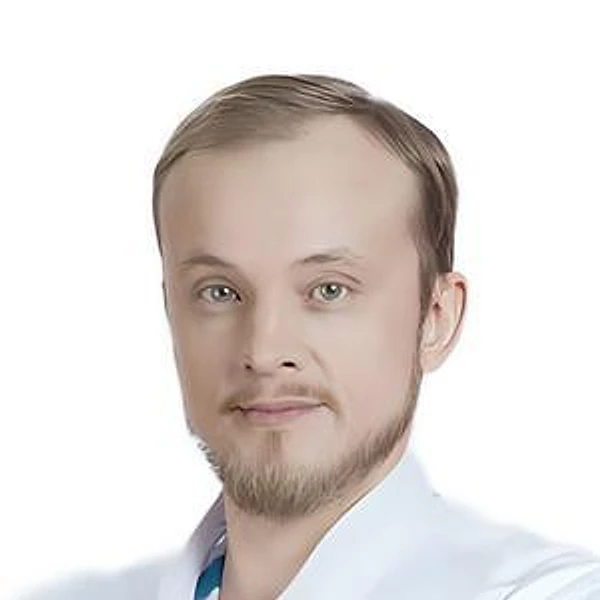 Разумахин Роман Александрович — Сосудистый хирург (ангиохирург), Врач УЗИ, Тогучин