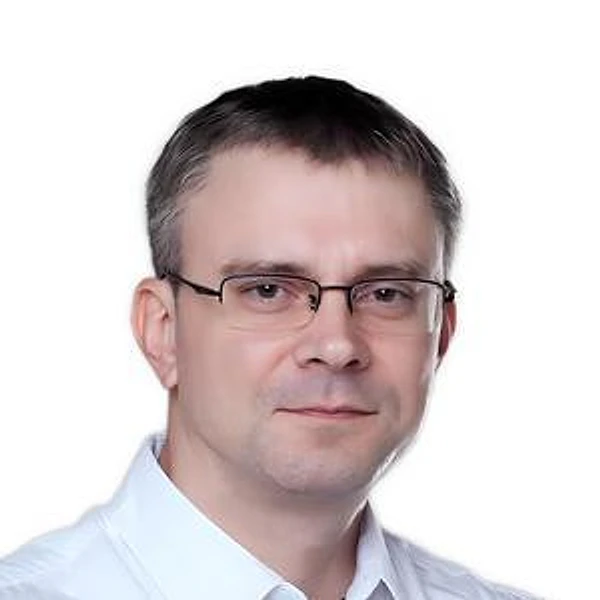 Шигаев Вадим Витальевич — Рентгенолог, Новосибирск