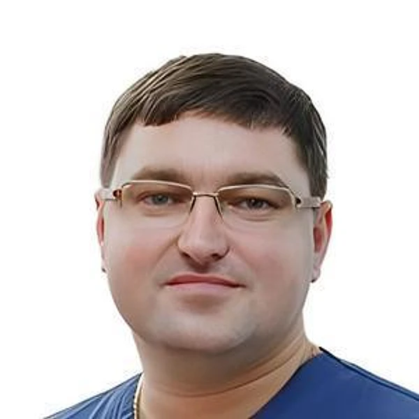 Кетов Максим Станиславович — Ортопед, Травматолог, Новокузнецк
