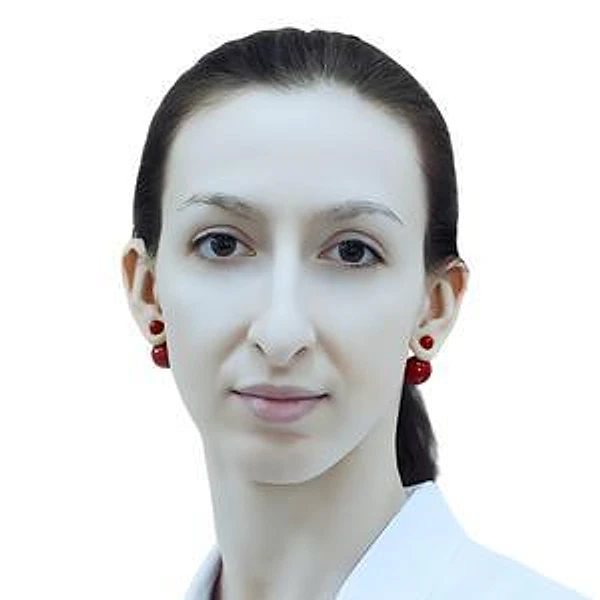 Бабаева Татьяна Николаевна — Гематолог, Детский гематолог, Новосибирск
