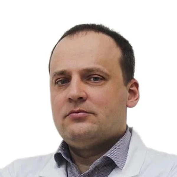 Тартынов Антон Владимирович — Невролог, Профпатолог, Новосибирск