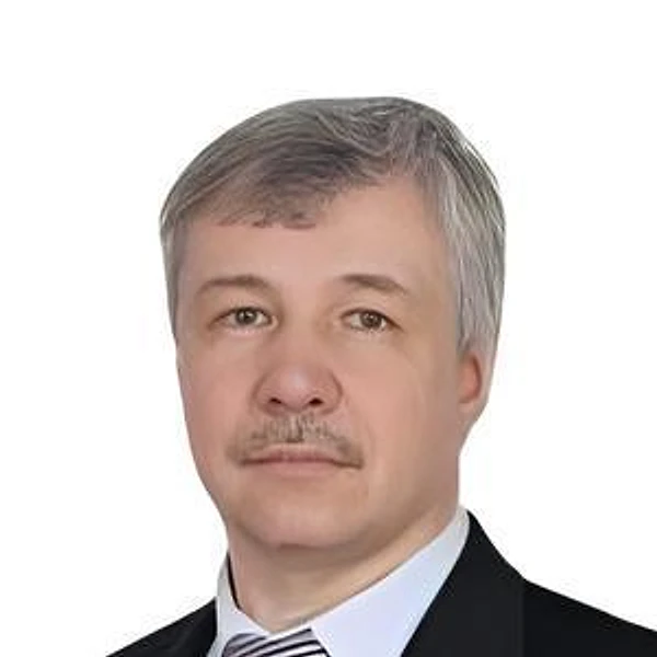 Ковынев Игорь Борисович — Гематолог, Новосибирск