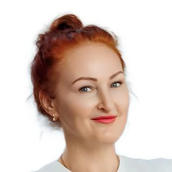 Нечай Марина Николаевна — Стоматолог-гигиенист, Хабаровск