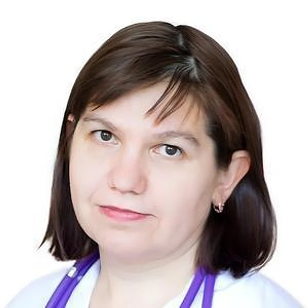 Кочергина Елена Викторовна — Педиатр, Врач УЗИ, Детский врач УЗИ, Новосибирск