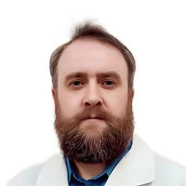 Колбасенко Николай Александрович — Травматолог, Кистевой хирург, Ортопед, Хирург, Новосибирск