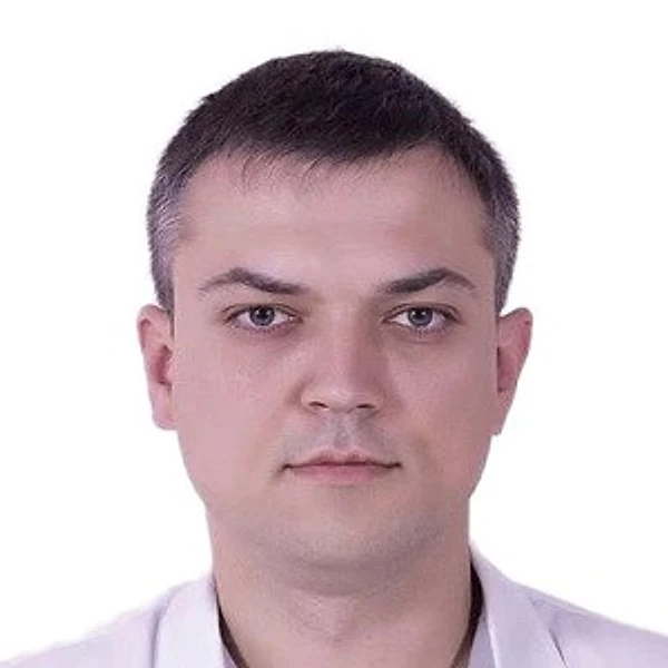 Лубяной Евгений Александрович — Стоматолог-ортопед, Стоматолог-хирург, Майкоп