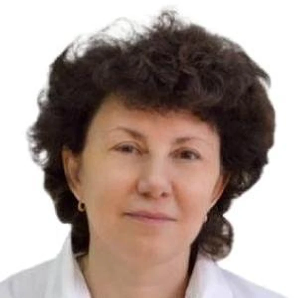 Черепанова Елена Федоровна — Гинеколог, Акушер, Врач УЗИ, Гинеколог-хирург, Гинеколог-эндокринолог, Детский гинеколог, Новосибирск