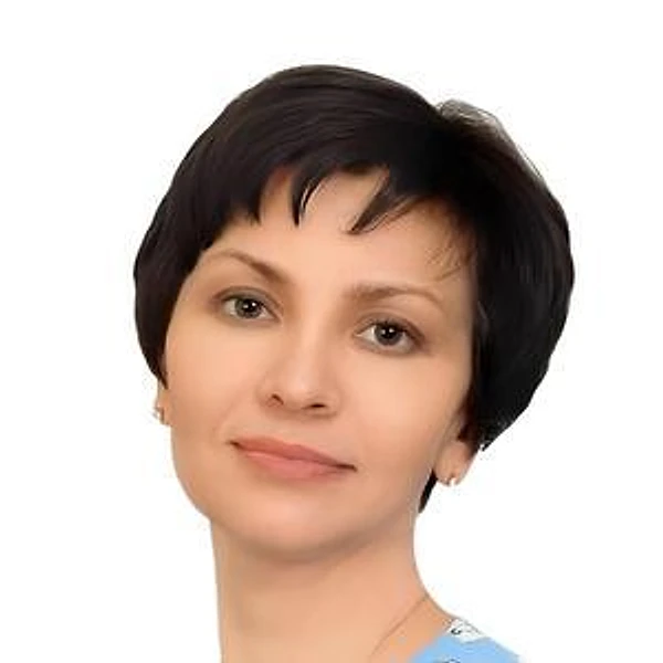 Брюханова Юлия Александровна — Детский стоматолог, Стоматолог, Новосибирск