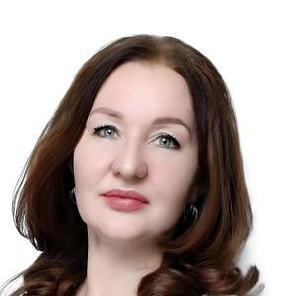 Гундырева Наталия Александровна — Дерматовенеролог, Новосибирск