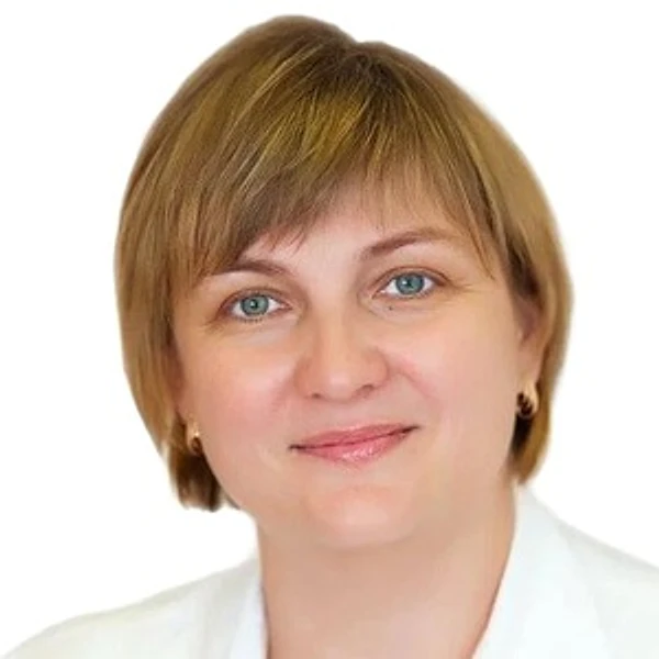 Жорник Татьяна Михайловна — Гинеколог, Акушер, Детский гинеколог, Новосибирск
