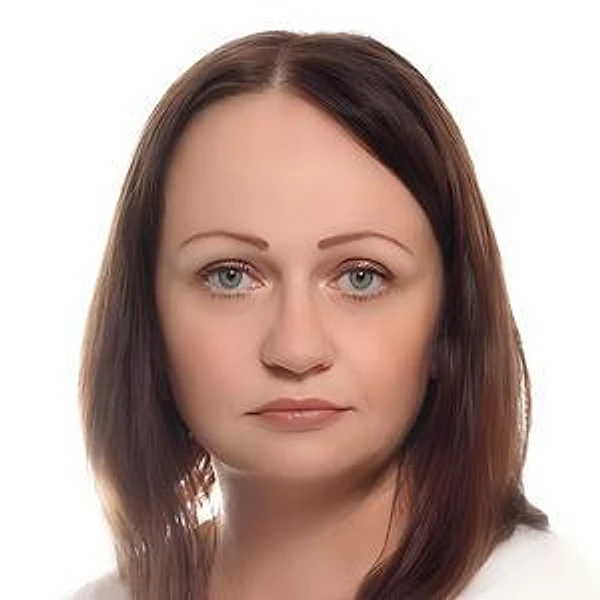 Ковыляева Мария Петровна — ЛОР, Детский ЛОР, Новосибирск