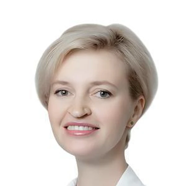 Колмакова Юлия Александровна — Стоматолог, Детский стоматолог, Новосибирск