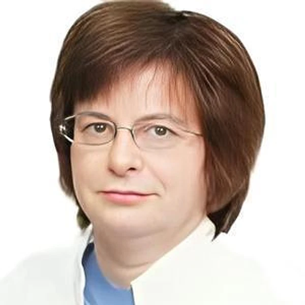 Корсакова Татьяна Васильевна — Функциональный диагност, Врач УЗИ, Новосибирск