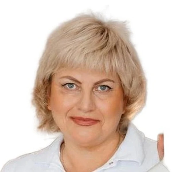 Краснова Татьяна Геннадьевна — Пародонтолог, Стоматолог, Новосибирск