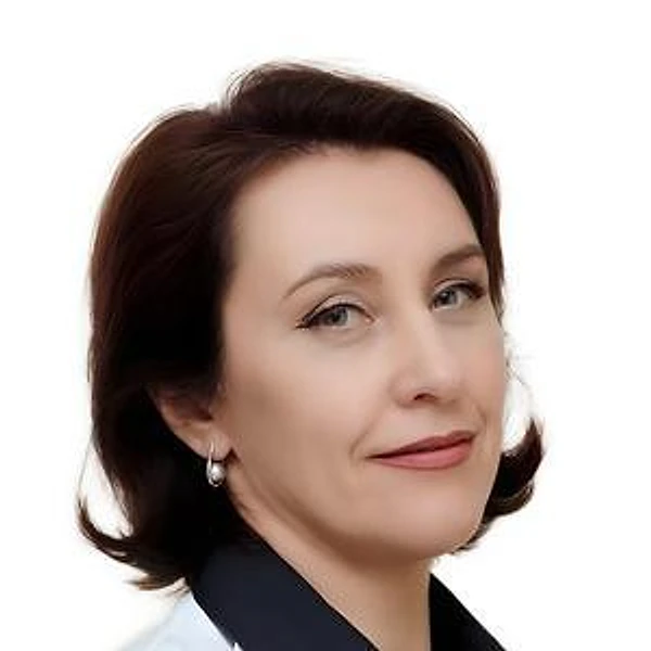 Попкова Елена Владиславовна — Терапевт, Кардиолог, Пенза