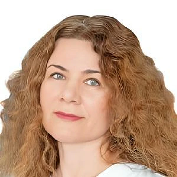 Джасте Наталья Владимировна — Врач УЗИ, Детский врач УЗИ, Краснодар