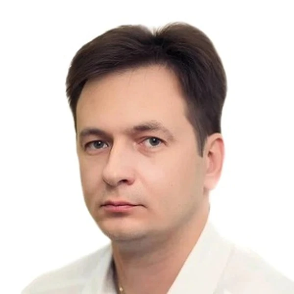 Самсонов Александр Анатольевич — Офтальмолог (окулист), Детский офтальмолог, Новосибирск