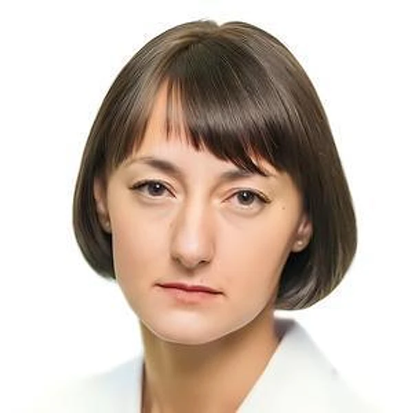 Субботина Анна Владимировна — Детский невролог, Новосибирск