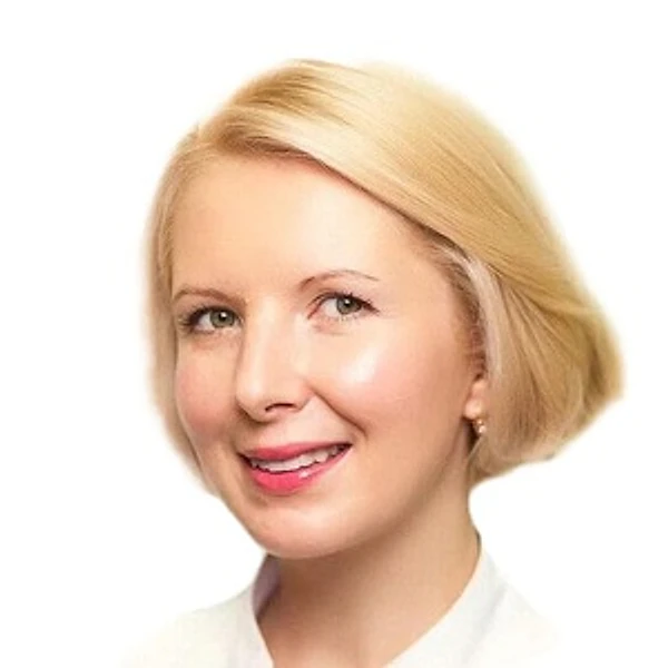 Сычёва Анна Александровна — Стоматолог-ортодонт, Новосибирск