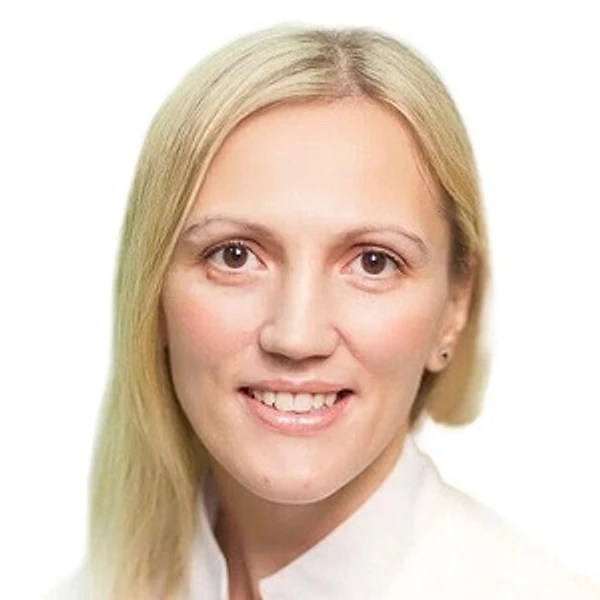 Тихонова Екатерина Валерьевна — Стоматолог, Детский стоматолог, Новосибирск