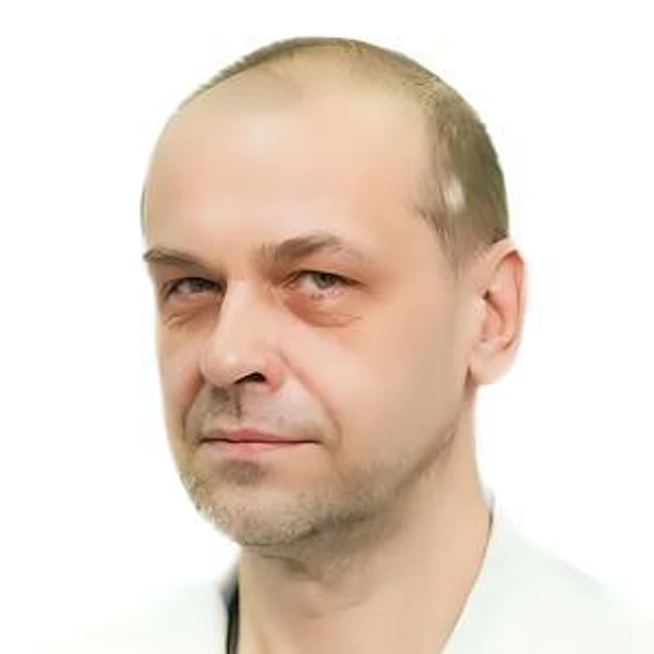 Чепурин Алексей Николаевич — Уролог, Андролог, Детский уролог, Новосибирск