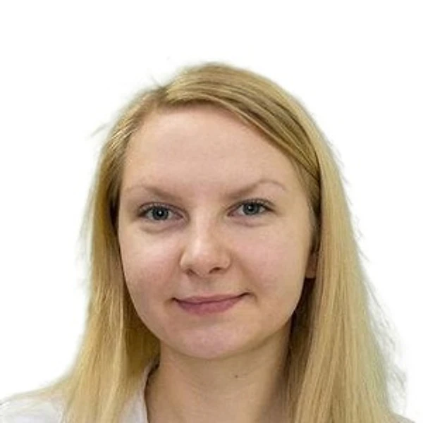 Курочкина Юлия Дмитриевна — Ревматолог, Новосибирск