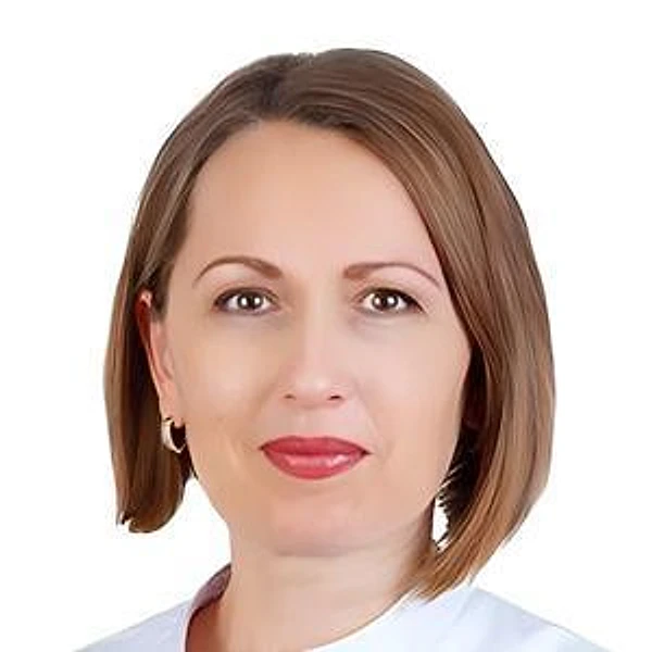 Кузнецова Ирина Анатольевна — Врач УЗИ, Функциональный диагност, Новосибирск