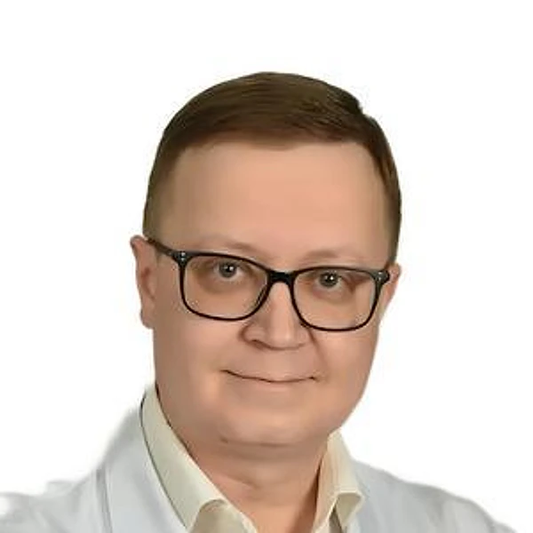 Савельев Сергей Викторович — Инфекционист, Детский инфекционист, Педиатр, Новосибирск